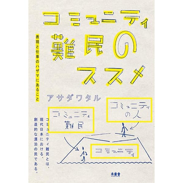 住み開き 増補版 (ちくま文庫) | アサダ ワタル |本 | 通販 | Amazon